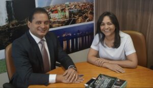 Bancada do Maranhão no Senado vota 100% a favor da escala de trabalho 5 x 2