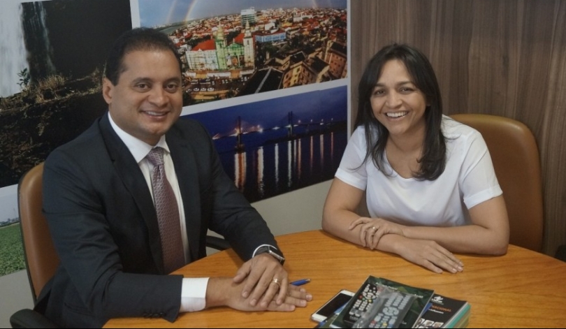 Bancada do Maranhão no Senado vota 100% a favor da escala de trabalho 5 x 2