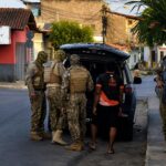 Gaeco participa de operação contra fraude de IPVA que desviou R$ 1,7 milhão do Detran de Minas Gerais