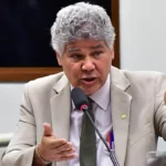 Após reportagem do ICL, Chico Alencar pede apuração sobre Nikolas e Vorcaro