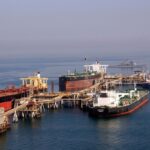 Petróleo fecha em alta e salta 9% na semana com retomada de hostilidades no Oriente Médio