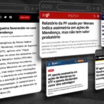 PF aponta falta de provas contra Weverton e questiona condução da investigação