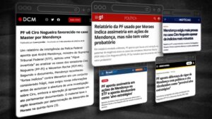 PF aponta falta de provas contra Weverton e questiona condução da investigação
