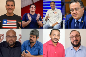 Justiça Eleitoral ainda analisa candidaturas de três candidatos ao Governo do Maranhão