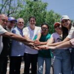 RLEANS BRANDÃO RECEBE APOIO EM ALDEIAS ALTAS E PROPÕE AMPLIAÇÃO DO HOSPITAL MUNICÍPAL
