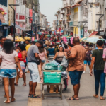 Saiba como será o funcionamento do comércio e serviços em São Luís nos feriados da Independência na segunda (7) e do aniversário de São Luís na terça (8)