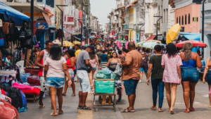 Saiba como será o funcionamento do comércio e serviços em São Luís nos feriados da Independência na segunda (7) e do aniversário de São Luís na terça (8)