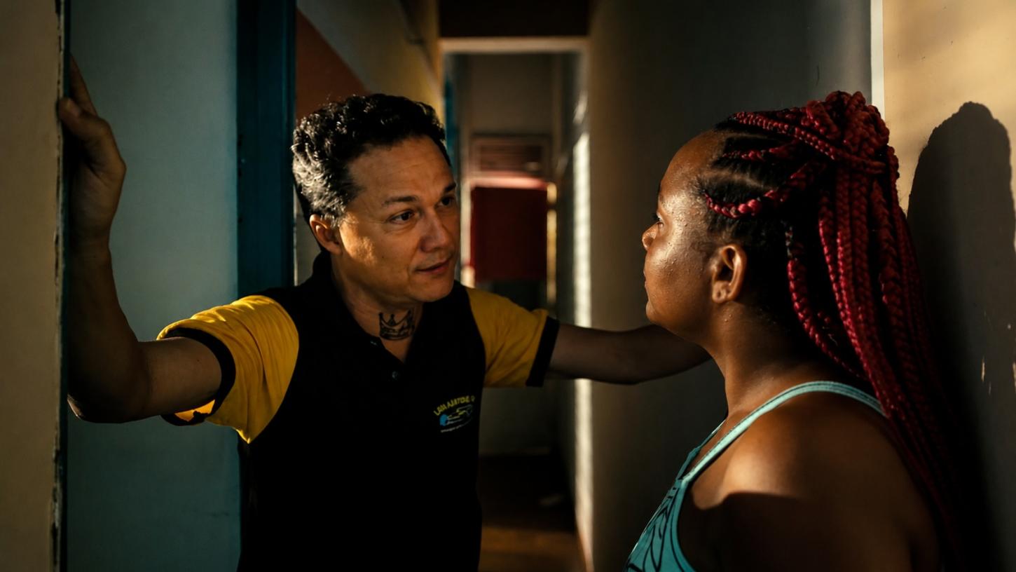 Filme maranhense “Ainda Te Amo” conquista prêmio em festival de cinema em Pernambuco