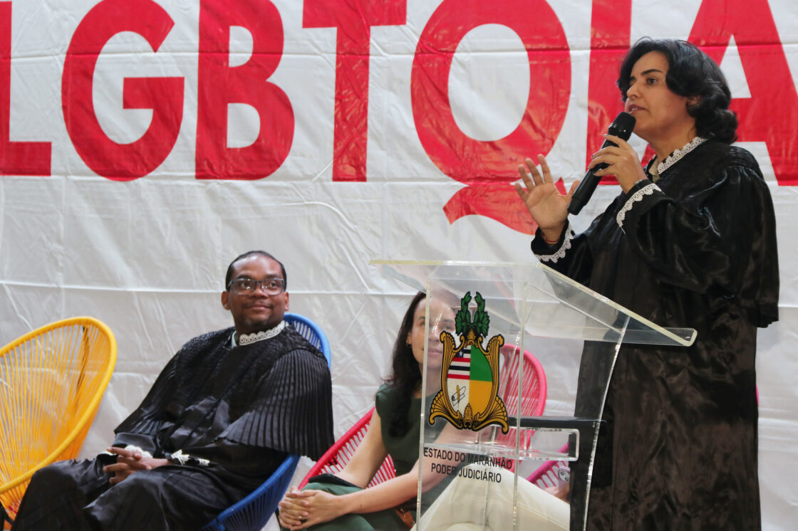 Diversidade e cidadania marcam mais uma edição do Casamento Comunitário LGBTQIAPN+