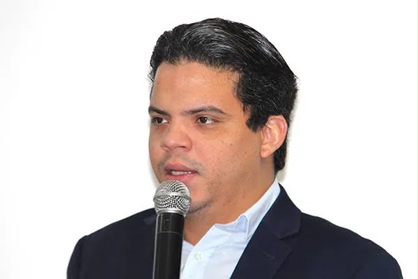 Fora das eleições: Luciano Genésio tem candidatura indeferida – Blog do Vandoval Rodrigues