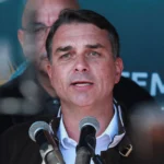 Flávio chama Moraes de “laranja podre” do STF