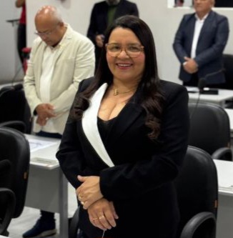 Vereadora Leda Torres solicita recapeamento de ruas dos residenciais e reforma de escola na zona rural de Codó – Portal do Sampaio