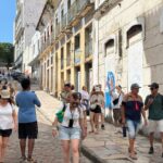Fim de semana prolongado pelo feriadão movimenta turismo, lazer e pequenos negócios no Maranhão