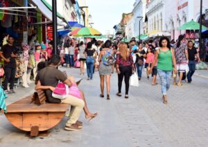 Estabelecimentos comerciais vão funcionar normalmente nos feriados de segunda e terça-feira em São Luís