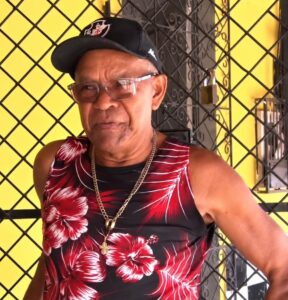 Homem morre após grave acidente entre moto e ônibus na MA-026, em Codó – Portal do Sampaio