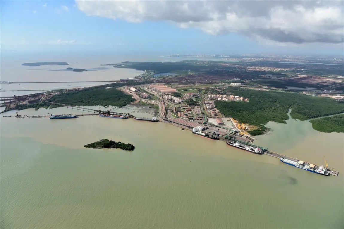 Justiça manda governo do MA monitorar, divulgar e combater a poluição do ar em São Luís – Atual7