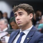 Juiz diz que Nikolas não chamou Vorcaro de ‘lindão’ e determina retirada de notícia de site do ar | Eleições 2026