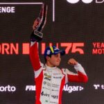 Pipo Massa fica a um ponto de ser campeão da Porsche Carrera Cup Rookie