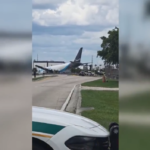 O que se sabe sobre o acidente com avião de carga da Amazon em Miami