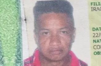 Homem de 36 anos é encontrado morto em açude na zona rural de Codó – Portal do Sampaio Homem de 36 anos é encontrado morto em açude na zona rural de Codó – Portal do Sampaio