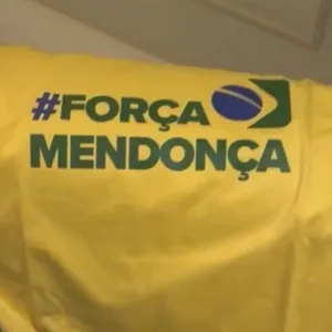 Ricardo Nunes distribuirá camisas em apoio a André Mendonça em ato na Paulista – CartaCapital