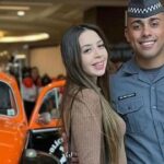 Exames periciais levam à prisão de PM por morte da esposa em SP
