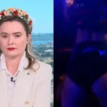 VÍDEO: Com zoom indiscreto, post antigo de Júlia Zanatta viraliza na web