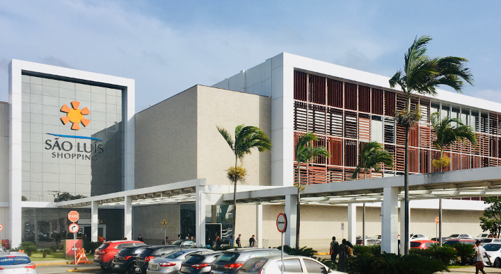 Campanha do São Luís Shopping celebra 414 anos da capital maranhense
