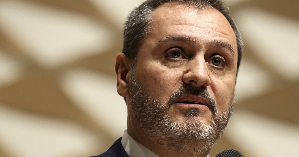 Solidários a Andrei, diretores da PF colocam cargos à disposição
