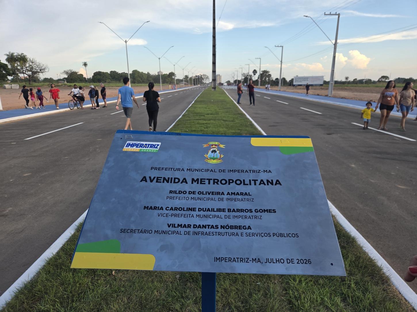 Radares na Avenida Metropolitana, São Sebastião e Rua Ceará começam a funcionar hoje (08)