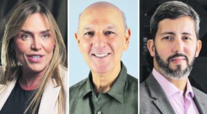 Quaest: Celina lidera com 35%; Arruda tem 18% e Grass, 17% no primeiro turno no DF | Eleições 2026