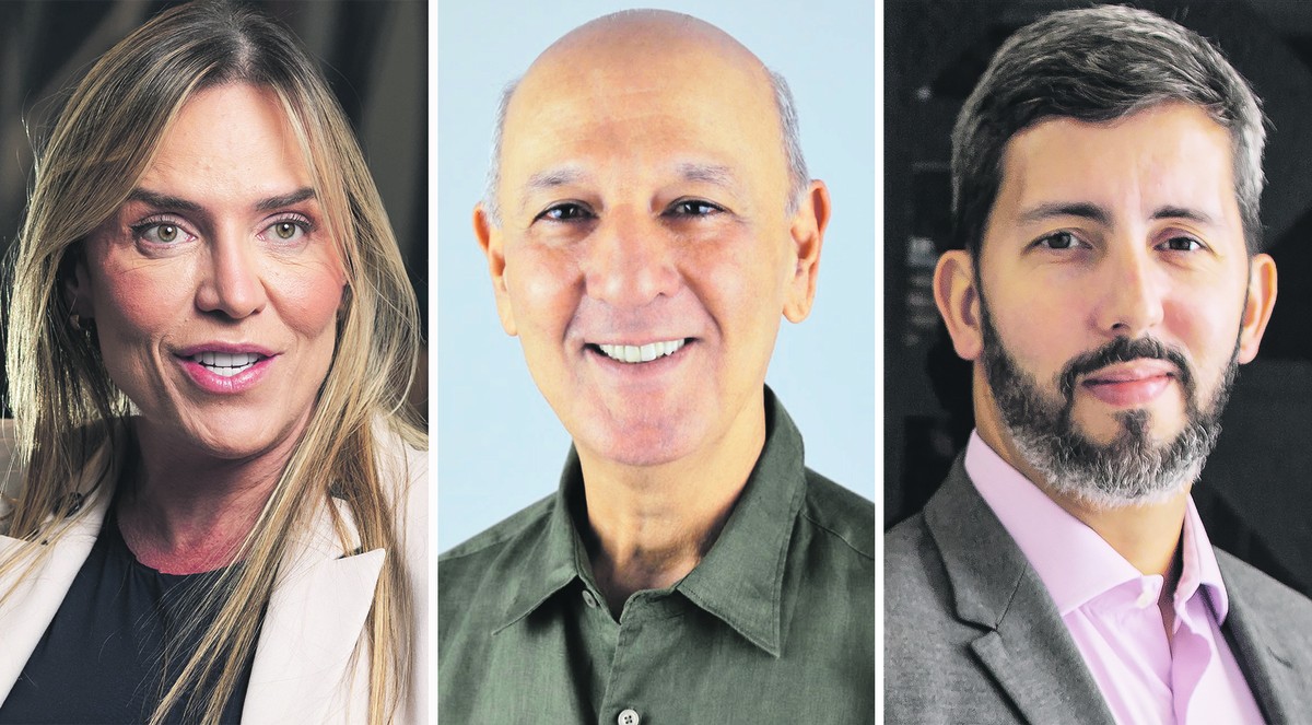 Quaest: Celina lidera com 35%; Arruda tem 18% e Grass, 17% no primeiro turno no DF | Eleições 2026