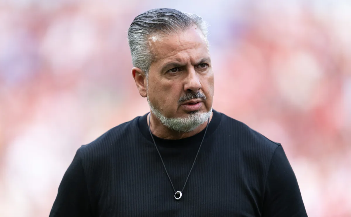 Boto detalha ruptura de Cebolinha com o Flamengo