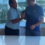 Comportamento de Raimundinho atrapalha César Ferro