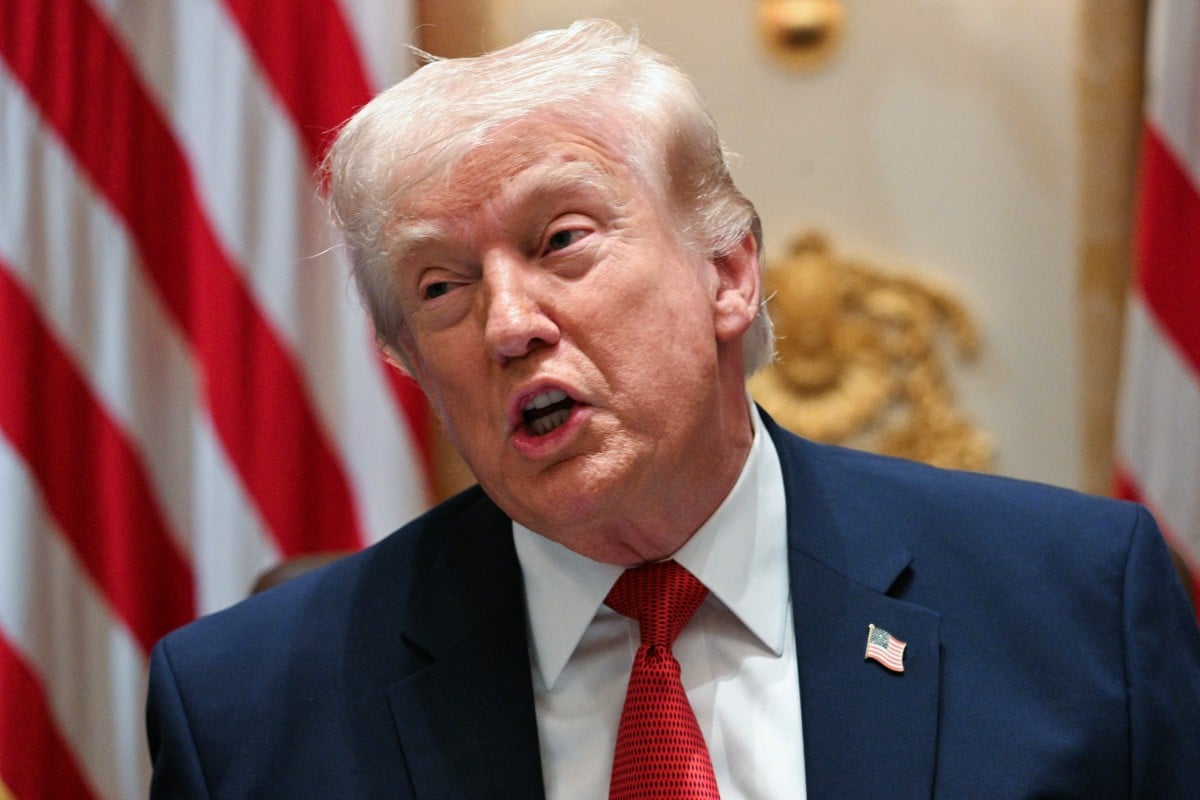 Trump comemora vitória da extrema-direita em eleições regionais da Alemanha – CartaCapital