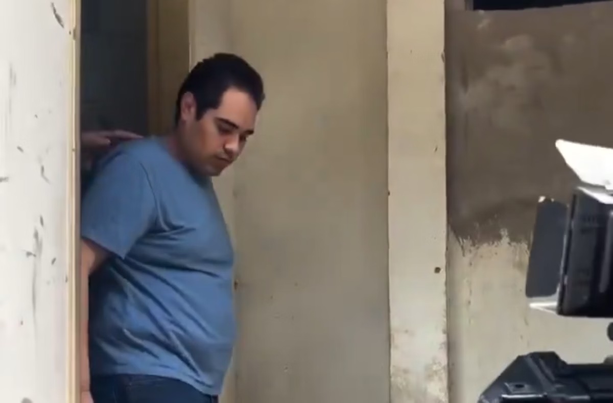 Prefeito de Igarapé Grande vai a júri popular por morte de policial militar – Atual7