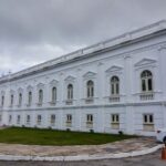 Disputa ao Senado no MA tem candidatos da direita na liderança a menos de um mês das eleições