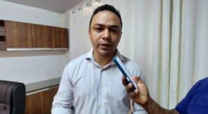 MPMA aciona Justiça após São Vicente Férrer manter 13 temporários e 3 efetivos na Guarda – Blog do Vandoval Rodrigues
