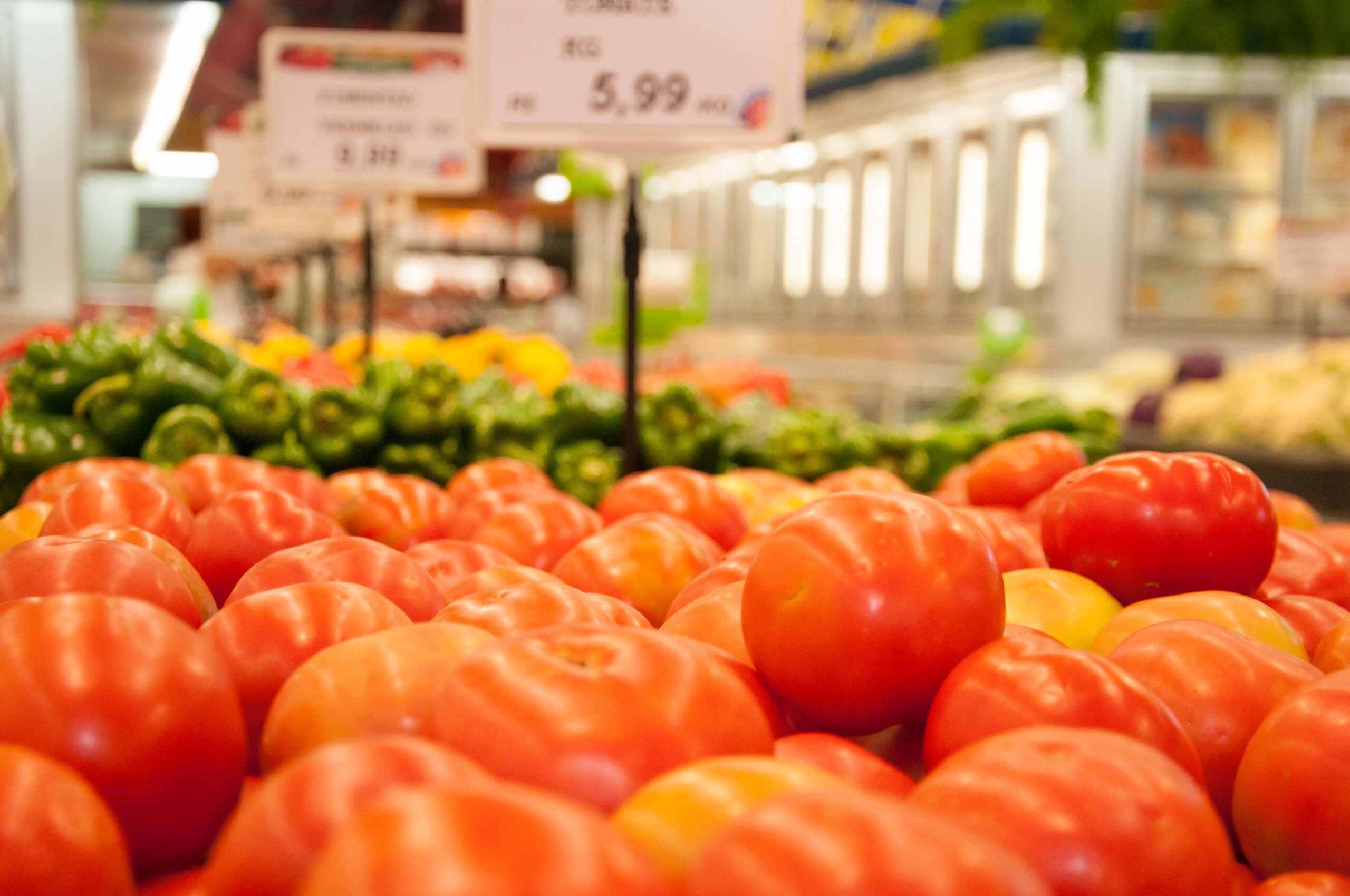 IFPA lança campanha de sazonalidade do tomate para estimular vendas e aumentar o consumo no varejo