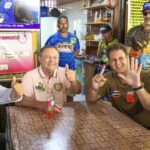 Brandão percorre São Luís nos 414 anos da capital e destaca obras, cultura, fé e continuidade do trabalho