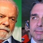 Nova pesquisa mede a disputa Lula x Flávio no segundo maior colégio eleitoral do Nordeste