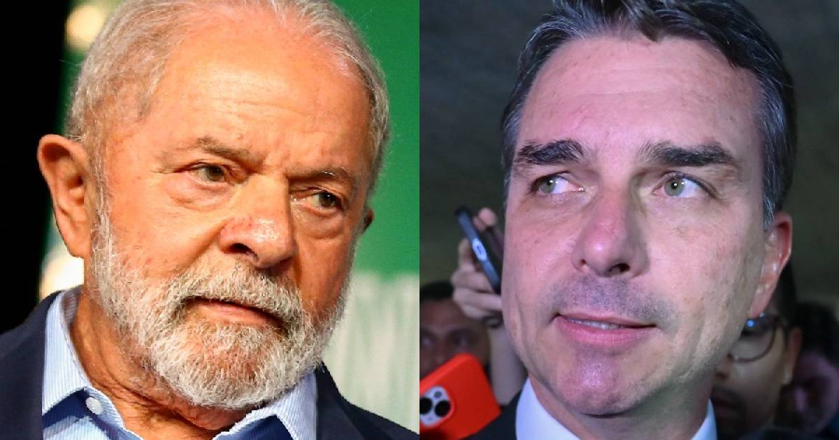 Nova pesquisa mede a disputa Lula x Flávio no segundo maior colégio eleitoral do Nordeste