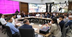 Exclusivo: Nunes recebeu produtora de “Dark Horse” duas vezes e mentiu ao negar encontros