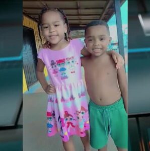 “O coração de mãe não engana”, diz Clarice ao reconhecer traços do filho em criança nos Estados Unidos