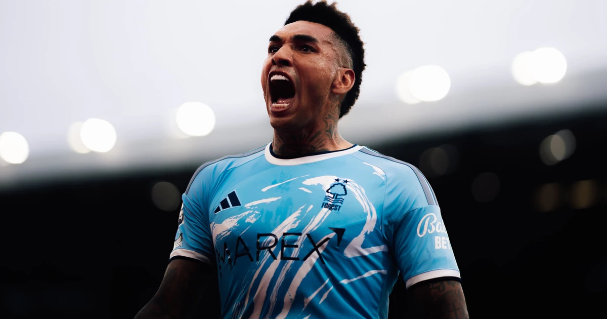Campeões pelo Botafogo, Luiz Henrique e Igor Jesus marcam o gol das vitórias de Zenit e Nottingham Forest; veja