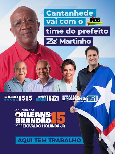 URGENTE: Suposto plano de homicídio contra Orleans Brandão e outras lideranças é alvo de pedido de apuração