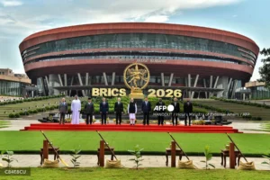 Minerais críticos, IA e soberania: veja os principais pontos da declaração do Brics em Nova Déli