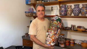 Maranhão conquista dois lugares no Prêmio TOP 100 de Artesanato