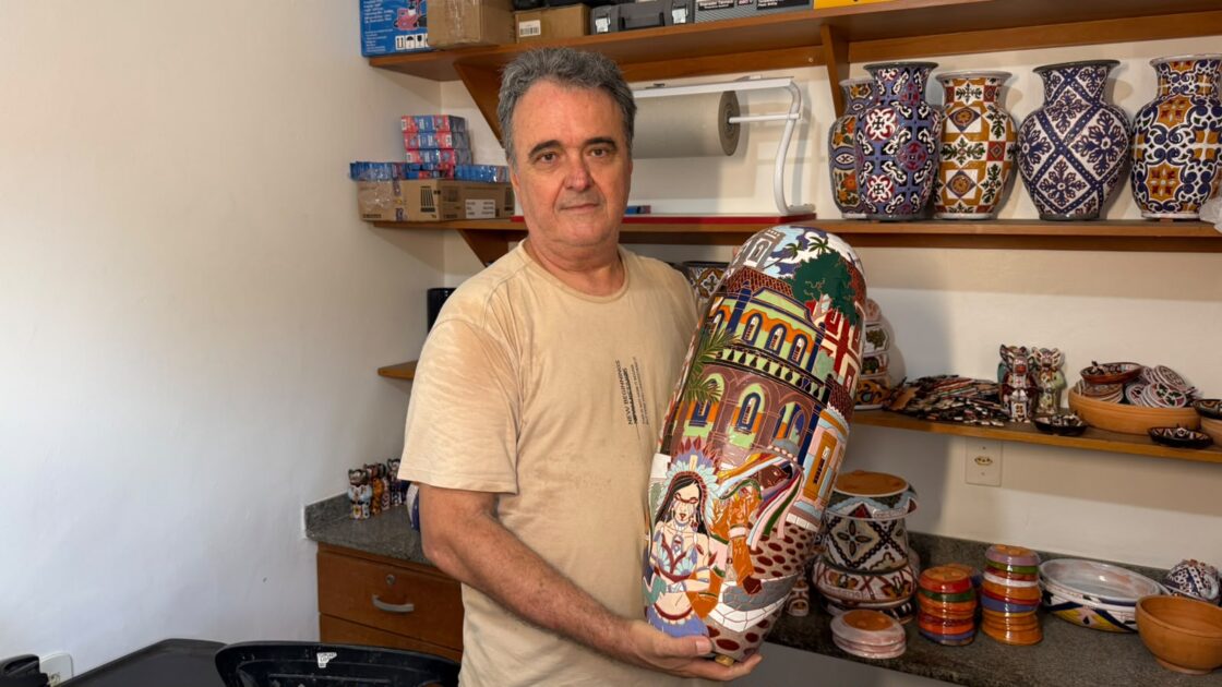 Maranhão conquista dois lugares no Prêmio TOP 100 de Artesanato