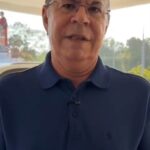 Hildo Rocha chama Raimundinho de “mentiroso” em meio a disputa por reconhecimento de casas populares em Presidente Dutra